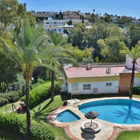 Palmeras Del Golf Benalmádena Exterior foto